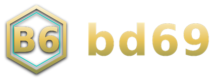 bd69 logo